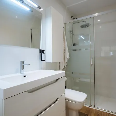 Semesterbostad Casa Flandes 67 Alcalá de Guadaira