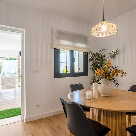 Casa Flandes 67 Semesterbostad