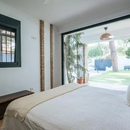 Semesterbostad Casa Flandes 67 Alcalá de Guadaira