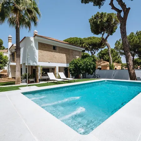 Casa Flandes 67 * Alcalá de Guadaira